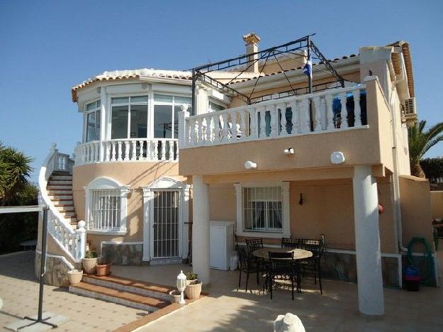 Chalet en venta en Ciudad Quesada, Alicante (Costa Blanca)