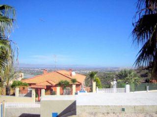 Chalet en venta en Montemar, Alicante (Costa Blanca)