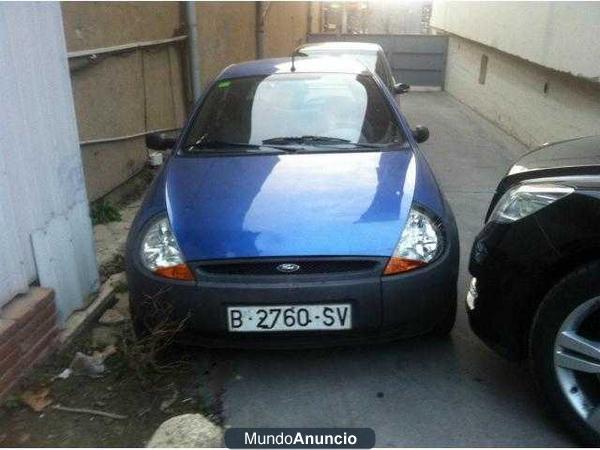 Ford Ka KA