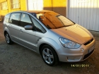 FORD S-Max 2.0TDCI Titanium 140 - mejor precio | unprecio.es