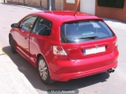 HONDA CIVIC 1.6 VTEC 110CV SPORT 3P - mejor precio | unprecio.es