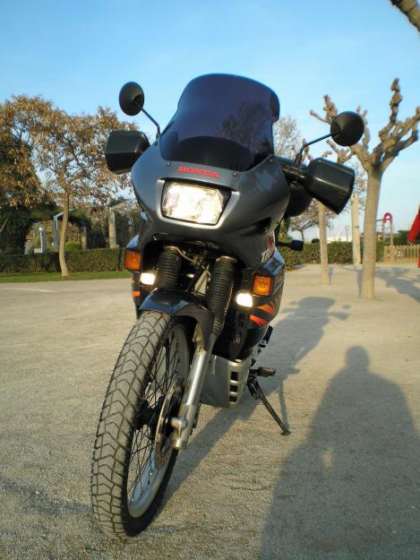 Honda XL600V Transalp'97 LIMITADA