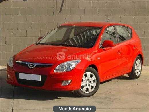 Hyundai i30 1.6 CRDi GL FDU Classic