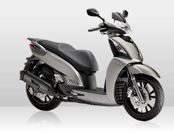 KYMCO PEOPLE 125 GTI