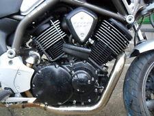 motor de yamaha bt 1100 bulldog