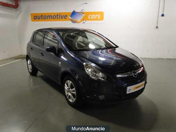 Opel Corsa 1.3 Cdti 111 Years