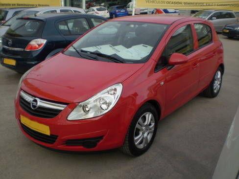 Opel Corsa 1.3 Cdti 90Cv 5p Enjoy