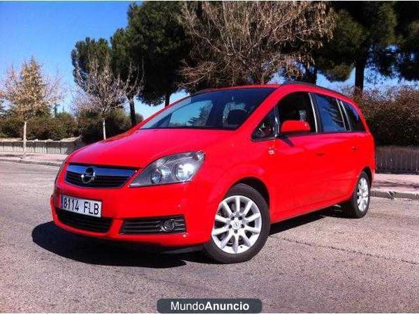 Opel Zafira 1.9CDTi Enjoy 120