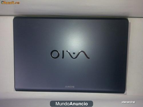 SONY VAIO nuevo