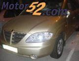 SSANGYONG RODIUS 270XDI PREMIUN - BARCELONA