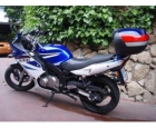 SUZUKI GS 500 F - mejor precio | unprecio.es