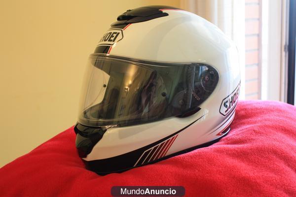 Vendo casco SHOEI QWEST PARAGON !!!