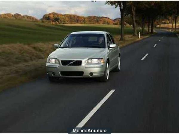 Volvo S60 D5