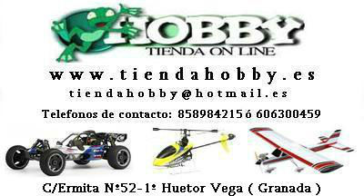 www.tiendahobby.es