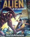 alien el 8º pasajero