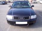 2004-Audi Berlina 4 p. A6 2.5 TDI 163 cv-4.150 euro - mejor precio | unprecio.es