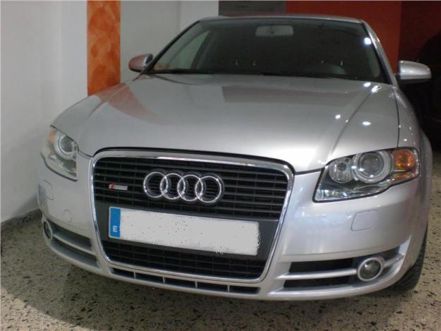 2006 AUDI A4 1.8 T