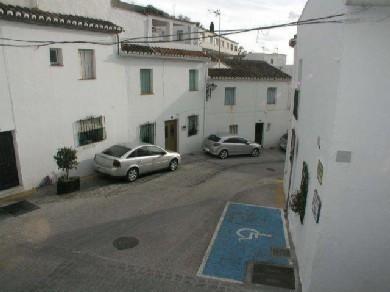 Apartamento con 3 dormitorios se vende en Mijas Pueblo, Costa del Sol