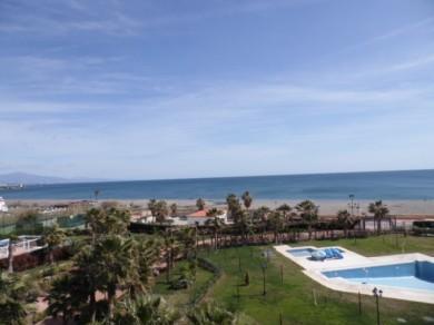 Apartamento con 3 dormitorios se vende en Manilva, Costa del Sol