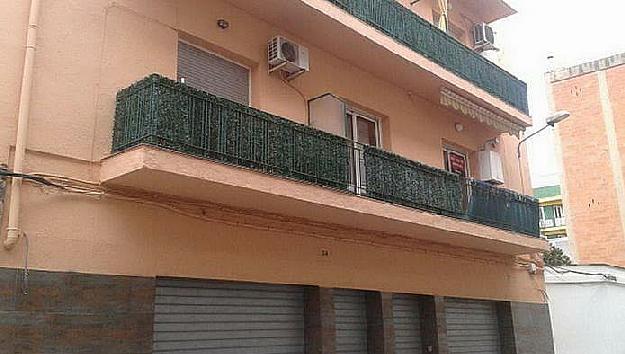 Apartamento en Malgrat de Mar