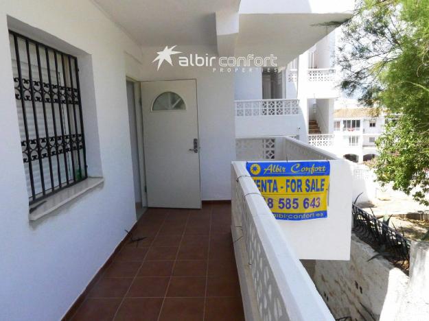 Apartamento en venta en Altea, Alicante (Costa Blanca)