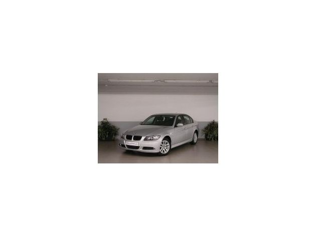 BMW SERIE 5 520 2171 520I