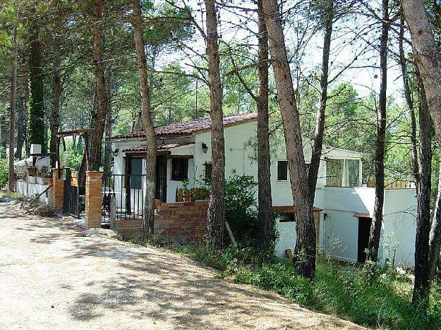 Casa en Sant Quintí de Mediona