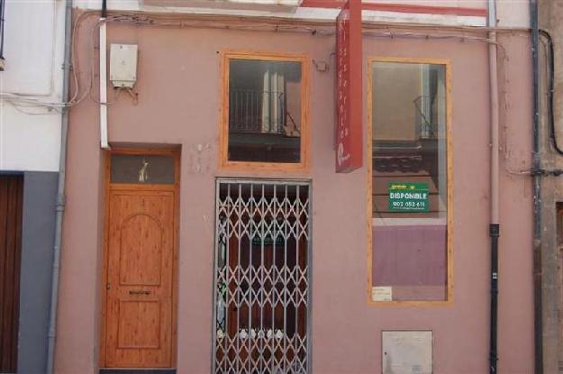 Casa en Segorbe