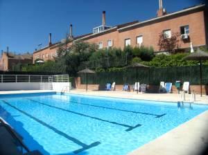 Chalet en Rozas de Madrid (Las)