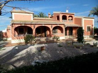 Chalet en venta en Orihuela, Alicante (Costa Blanca)