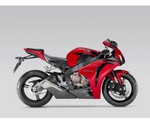 HONDA CBR 1000 RR FIREBLADE