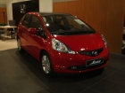 HONDA JAZZ 1.4 I-VTEC LUXURY - mejor precio | unprecio.es