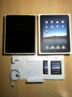 Ipad 3g 32gb (garantía) + funda + base dock - mejor precio | unprecio.es