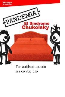 JUEVES EN EL TEATRENEU:PANDEMIA EL SINDROME CHUKOLSKY