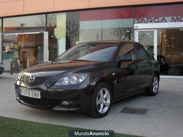 Mazda 3 1.6 CRTD SPORTIVE (RESERVADO)