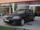 Mazda 3 1.6 CRTD SPORTIVE (RESERVADO) - mejor precio | unprecio.es