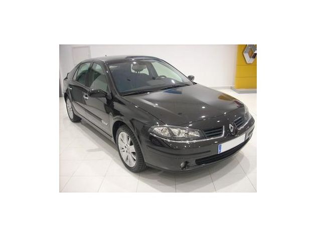 RENAULT Laguna 2.0DCI Privilege