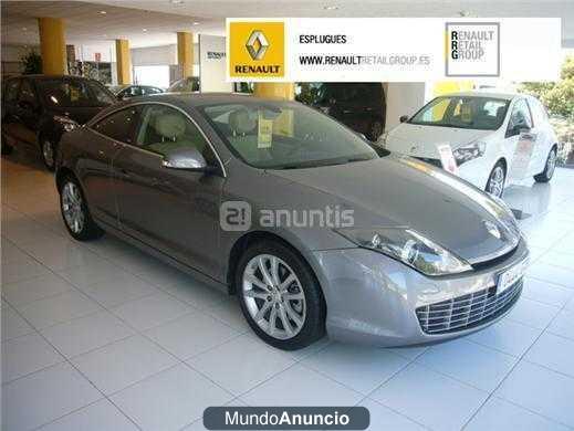 Renault Laguna Coupe Initiale 3.0 V6 dCi 235