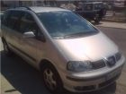 Seat Alhambra 1.9 TDI - mejor precio | unprecio.es