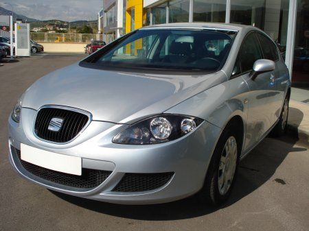 SEAT LEON 1.9 TDI  REFERENCE 105 CV - Malaga