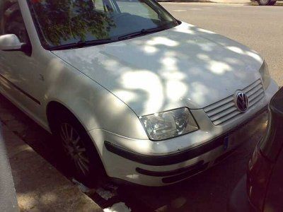 VOLKSWAGEN BORA 1.9 TDI CONSEPTLINE 100CV - BARCELONA