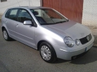 Volkswagen Polo 1.4TDI Trendline - mejor precio | unprecio.es