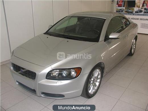 Volvo C70 D5 Summum 2p. \'07