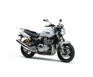 YAMAHA XJR1300