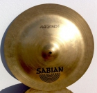 Plato batería sabian china aa 18 pulgadas - mejor precio | unprecio.es