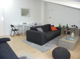 Apartamento : 4/6 personas - la rochelle  charente-maritime  poitou-charentes  francia