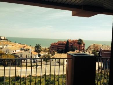 Apartamento con 1 dormitorio se vende en Fuengirola, Costa del Sol