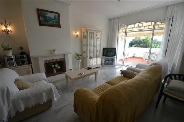 Apartamento en venta en Estepona, Málaga (Costa del Sol)