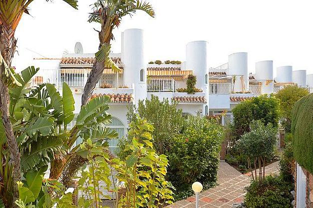 Casa adosada en Benalmadena Costa