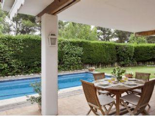 Chalet en venta en Sant Pere de Ribes, Barcelona (Costa Garraf)